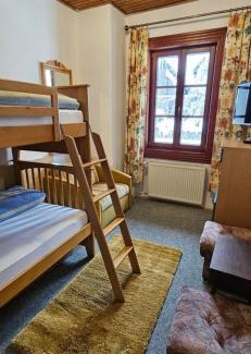 Stary Smokovec Casa | Penzión Villa Breza