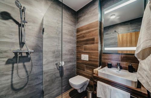 Nova Lesna Casa | Penzión Walddorf