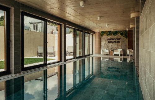 Nova Lesna Casa | Penzión Walddorf