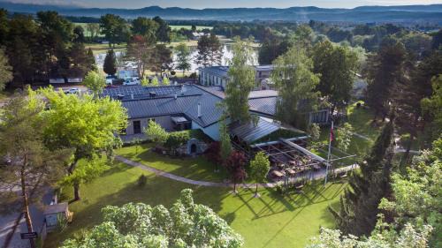 Prievidza Casa | Penzión & Wellness MERIDIANA Bojnice rezort