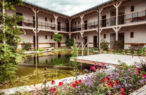 Prievidza Casa | Penzión & Wellness MERIDIANA Bojnice rezort
