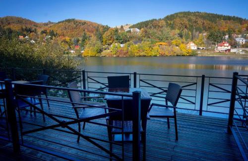 Stiavnicke Bane Casa | Penzión Windšachta