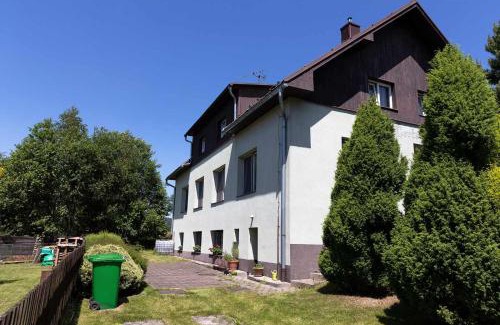 Svetnov Casa | Penzion Čertův kámen