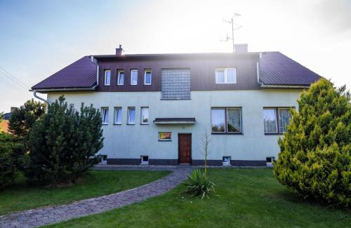 Svetnov Casa | Penzion Čertův kámen