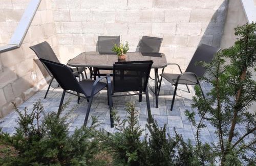 Karlovy Vary Apartamento | Penzion Šárka