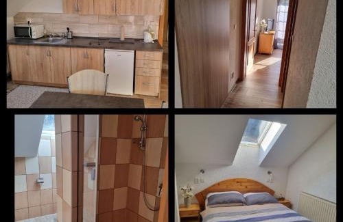 Karlovy Vary Apartamento | Penzion Šárka
