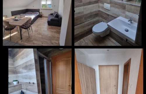 Karlovy Vary Apartamento | Penzion Šárka