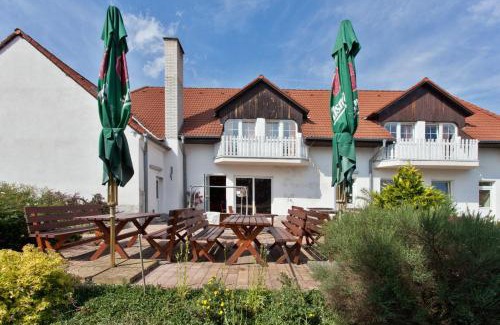 Jevisovice Casa | Penzion Šalamoun