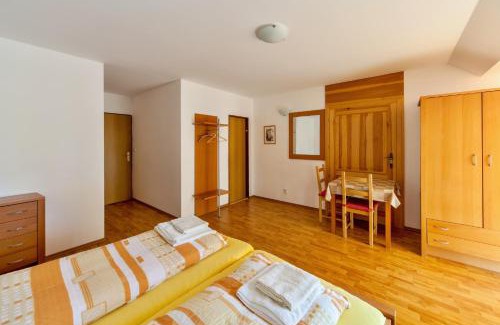 Jevisovice Casa | Penzion Šalamoun