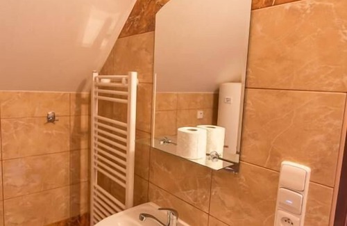 Satov Casa | Penzion Šatovské Lípy