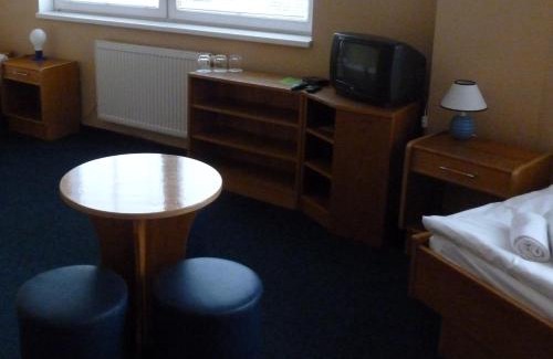 Pardubice Casa | Penzion Šenk Pardubice