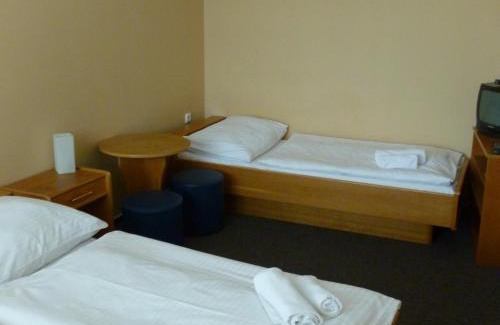Pardubice Casa | Penzion Šenk Pardubice