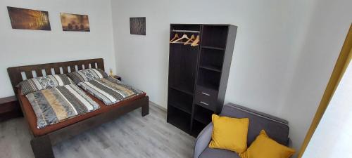 Odolov Casa | Penzion Šiškovna