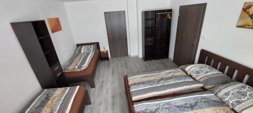 Odolov Casa | Penzion Šiškovna