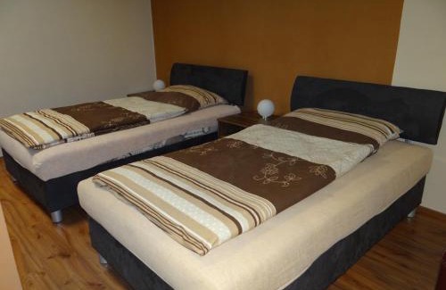 Stoky Casa | Penzion 324