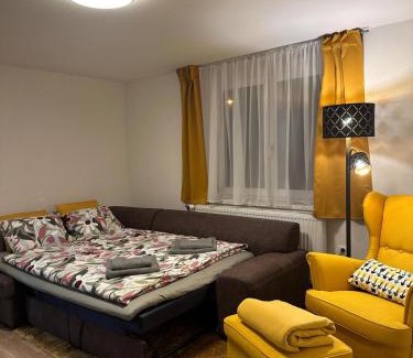 Ostrozska Nova Ves Apartamento | Penzion 54
