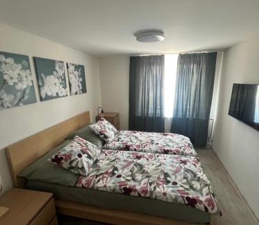 Ostrozska Nova Ves Apartamento | Penzion 54