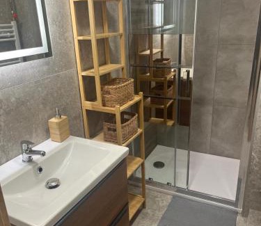 Ostrozska Nova Ves Apartamento | Penzion 54