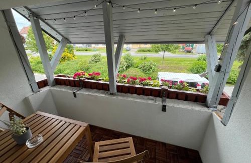 Ostrozska Nova Ves Apartamento | Penzion 54