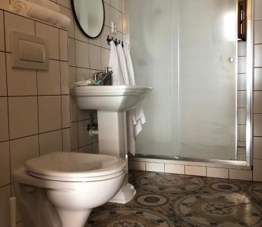 Hluboka nad Vltavou Casa | Penzion a hospoda Na statku