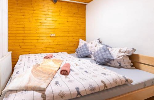 Mala Moravka Casa | Penzion a restaurace Na Hvězdě