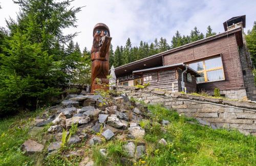Mala Moravka Casa | Penzion a restaurace Na Hvězdě