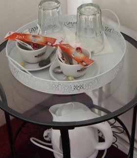 Kromeriz Casa | Penzion a Restaurace Na Jízdárně