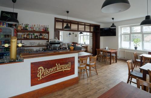 Polevsko Casa | Penzion a restaurace na Křižovatce
