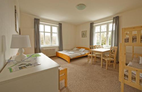 Polevsko Casa | Penzion a restaurace na Křižovatce