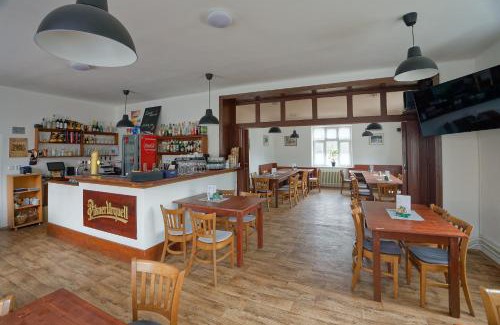 Polevsko Casa | Penzion a restaurace na Křižovatce