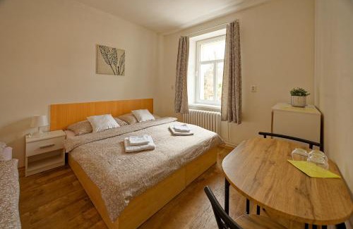 Polevsko Casa | Penzion a restaurace na Křižovatce