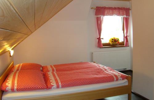 Bocanovice Casa | Penzion a restaurace U Maryny