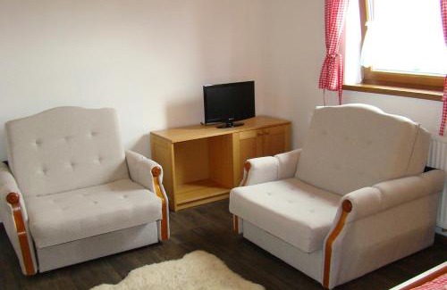 Bocanovice Casa | Penzion a restaurace U Maryny