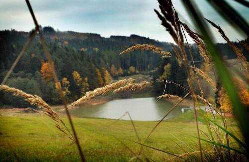 Bitovany Casa | Penzion a restaurace U Nováků