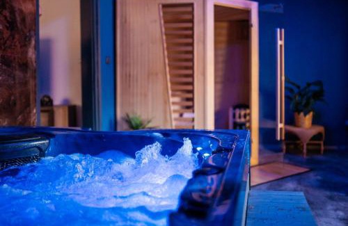 Horni Lhota Apartamento | Penzion a Restaurace v Zátiší