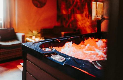 Horni Lhota Apartamento | Penzion a Restaurace v Zátiší