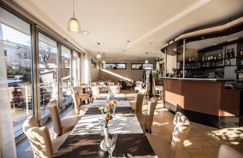 Kutna Hora Casa | Penzion a Restaurant Barbora