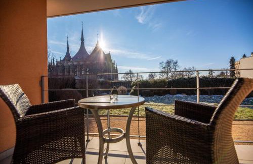 Kutna Hora Casa | Penzion a Restaurant Barbora