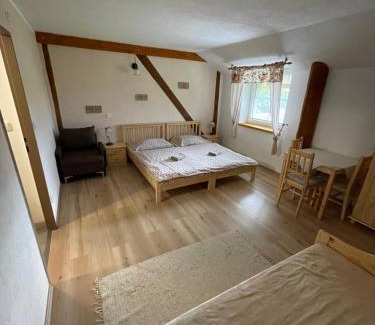 Pasohlavky Casa | Penzion a Vinárna Velký dvůr