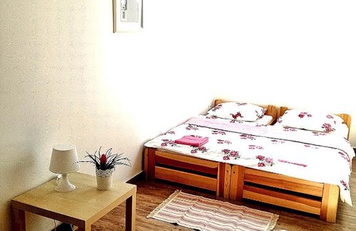 Brezi Casa | Penzion a Vinarstvi Vavricek