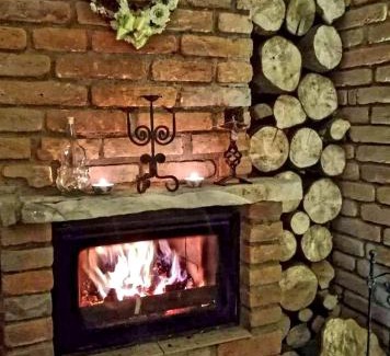 Brezi Casa | Penzion a Vinarstvi Vavricek