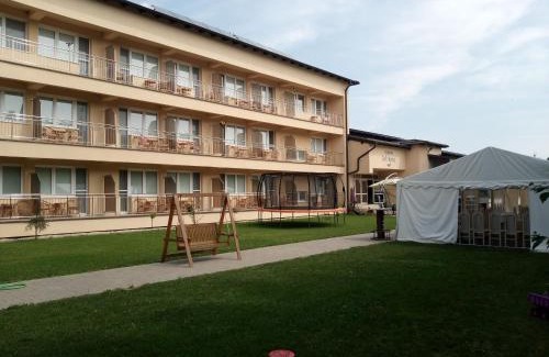 Zelena Voda Casa | Penzion Adriana