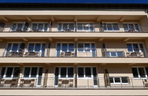 Zelena Voda Casa | Penzion Adriana