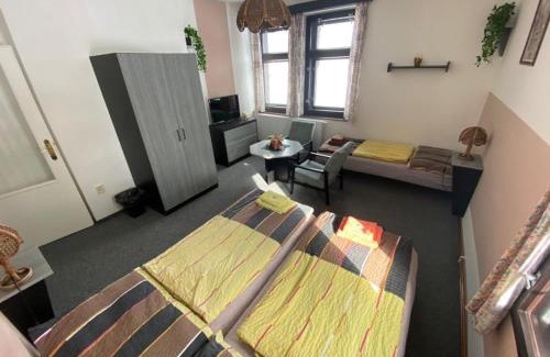Tanvald Casa | Penzion Akron