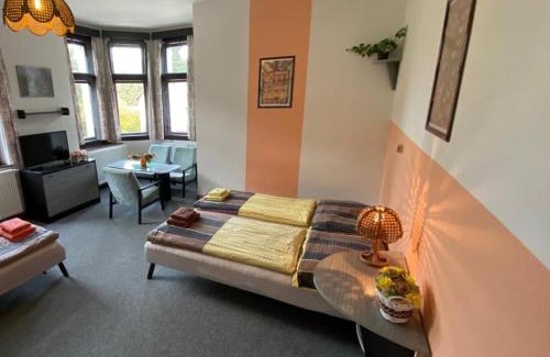 Tanvald Casa | Penzion Akron