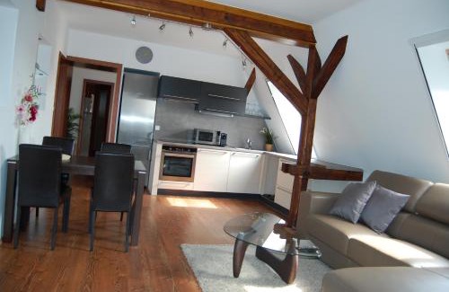 Moravsky Pisek Apartamento | Penzion Alfa