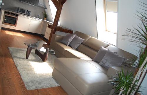 Moravsky Pisek Apartamento | Penzion Alfa
