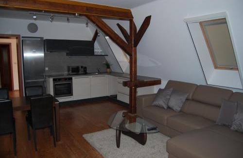 Moravsky Pisek Apartamento | Penzion Alfa