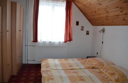 Stara Lesna Casa | Penzion Alfa Tatry