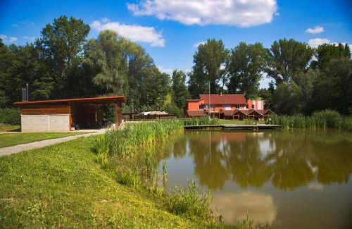 Popovice Casa | Penzion Amfík Bukovina